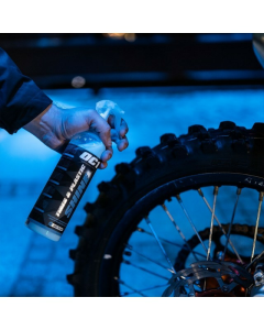 OC1 gumi- és műanyagfényező spray, 0,45 l, 2, nordicamoto.ro