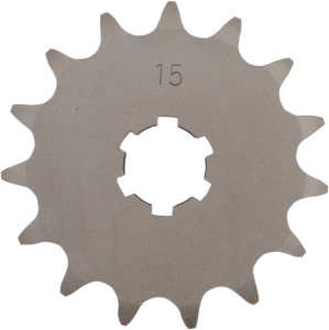 Countershaft Sprocket Raw