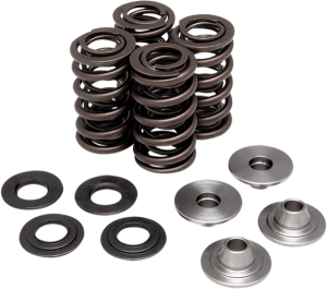Valve Spring Kit, 1, nordicamoto.ro