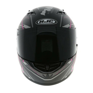 Casca HJC CS-15 Songtan Roz S, 4, nordicamoto.ro