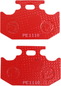 Sport Carbon (r)x(r) Brake Pads, 2, nordicamoto.ro