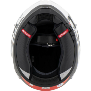 Casca HJC RPHA 70 Balius Alb, 4, nordicamoto.ro