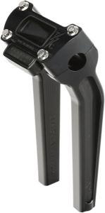 Handlebar Riser Black