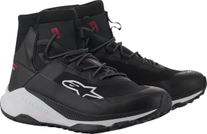 Utcai csizma, Speedforce Xr cipő, fekete , nordicamoto.ro