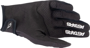 Manusi Alpinestars Techstar Black L, 4, nordicamoto.ro