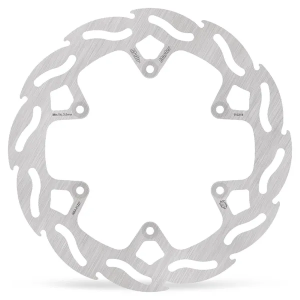 KTM Moto-Master Flame hátsó féklemez, 220 mm, KTM/Husqvarna 2004–2026