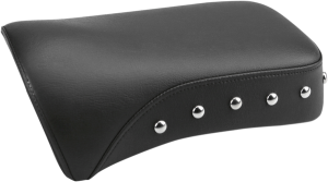 Renegade Pillion Pad Black