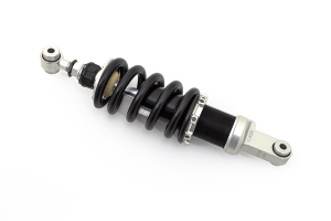 Shocks W/springs Black, 3, nordicamoto.ro