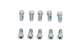 Screw Zinc, 1, nordicamoto.ro