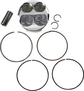 Offroad Piston Kit, 1, nordicamoto.ro