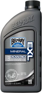 Exl Mineral 4t motorolaj , nordicamoto.ro