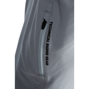 Pantaloni Scurti MTB Klim Revolution Black, 4, nordicamoto.ro