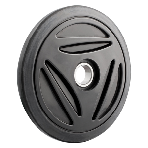 Kimpex feszítőkerék, fekete, Ski-Doo, 180 mm (6205), 3, nordicamoto.ro