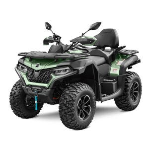 CFMOTO CFORCE 625L Touring EPS T3b '26, 3, nordicamoto.ro