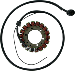 Stator For Kawasaki