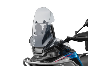 MOTO CFMOTO 800MT-X / 1000MT-X magasított szélvédő, 1, nordicamoto.ro