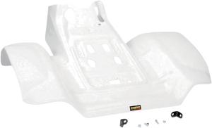Fender Replacement Plastic White
