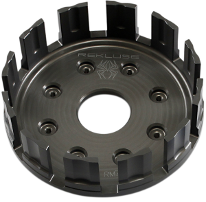 Clutch Basket Hard Anodized