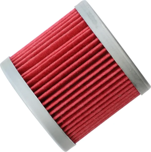 Suzuki/Kawasaki 400 HF139 Hiflo Filtro olajszűrő, nordicamoto.ro