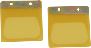 Power Reed Yellow