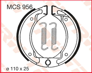 Brake Shoes