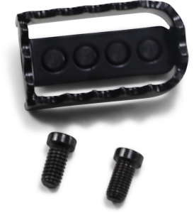 Mx Toe Shift Peg Black, 1, nordicamoto.ro