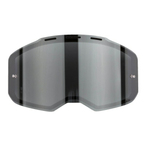 KLIM Edge (Off-Road) Smoke Blue Mirror csere lencse, 4, nordicamoto.ro