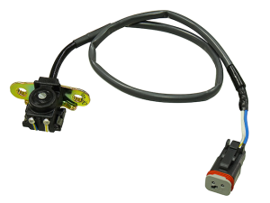 Sno-X Pickup tekercs Rotax