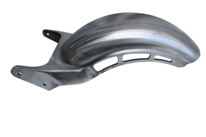 Rear Fender For Harley Davidson Steel, 1, nordicamoto.ro