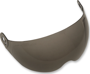 Fx-33 Anti-scratch Outer Shield Dark Smoke Gray