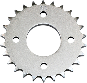 Sprocket Steel
