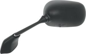 Oem Replacement Mirror Black, 1, nordicamoto.ro