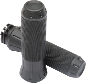 Custom Grips Black