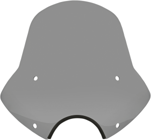 Speed Demon Windshield Gray