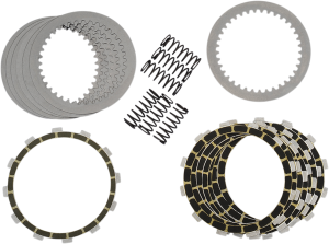 Complete Dirt Digger Clutch Kit