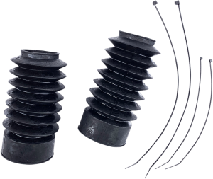 Fork Boots Black, 1, nordicamoto.ro