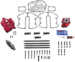 M8 Hp+ Camchest Kit 