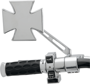 Maltese Mirror Chrome, 2, nordicamoto.ro