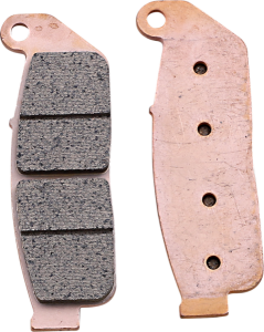 Sintered Brake Pads