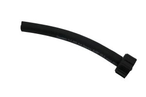 Inlet Sub-assembly Black 
