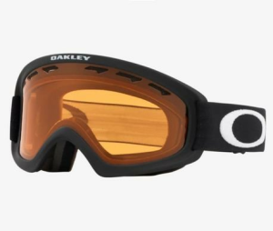 Motoros szánokhoz szükséges felszerelések, Oakley O-Frame 2.0 Pro S motoros szán szemüveg, matt fekete/kaki, nordicamoto.ro