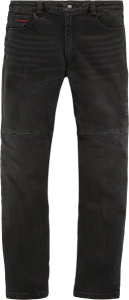 Jeans Icon Uparmor™ Black 42, 1, nordicamoto.ro