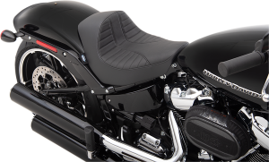 Ez-on Mount Solo Seat Black, 3, nordicamoto.ro