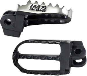 Pro-series Footpegs Black Wide, 2, nordicamoto.ro