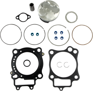 High-performance Piston Kit With Gaskets For 4-stroke, 1, nordicamoto.ro