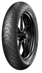 Első/hátsó gumiabroncs: 100/90 – 12 Metzeler Roadtec Scooter, 1, nordicamoto.ro