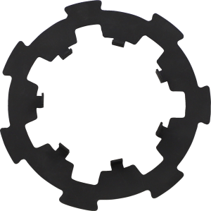 Armature Plate