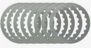 Tengelykapcsoló-távtartók a SUZUKI RM80 / 85 (89–16) és DR125 (82–01) modellekhez, 1, nordicamoto.ro