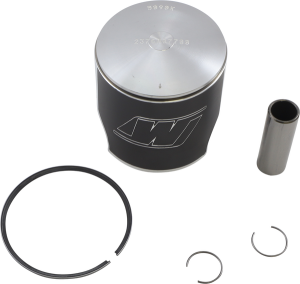 High-performance Piston