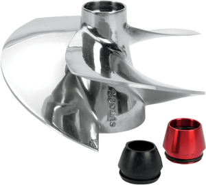 Concord Impeller